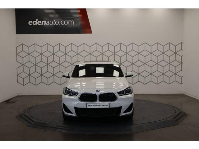 Bmw X2 image 5