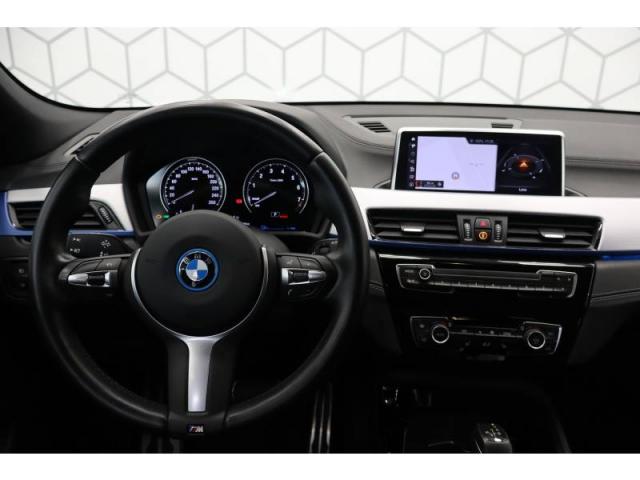Bmw X2 image 1