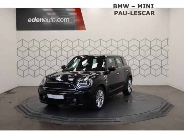 Mini Mini Countryman 125 - 95 Ch All4 Bva6 Cooper Se Edition Northwood
