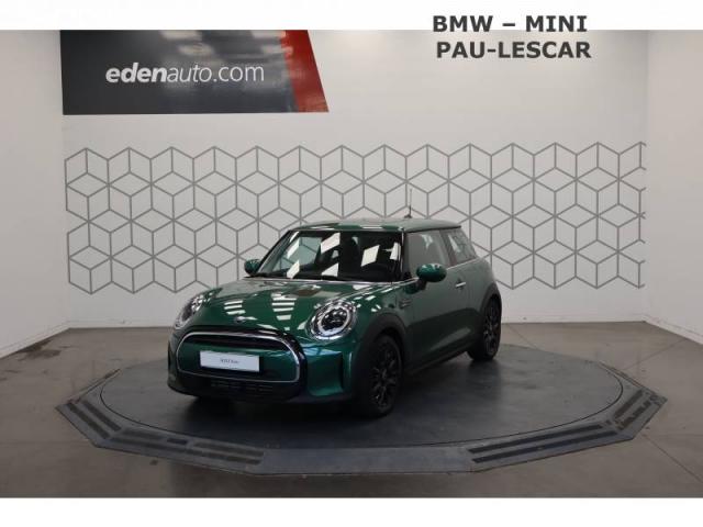 Mini Mini Hatch 3 Portes One 102 Ch Dkg7 Edition Camden