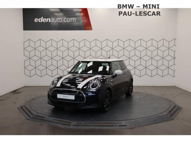 Mini Mini Hatch 3 Portes Cooper Se 184 Ch Edition Premium Plus