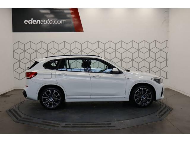 Bmw X1 image 7