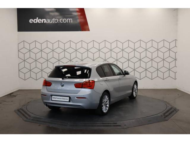 Bmw Série 1 image 4