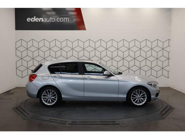 Bmw Série 1 image 6