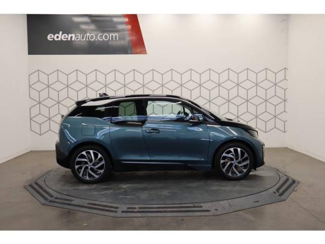 Bmw I3 image 9