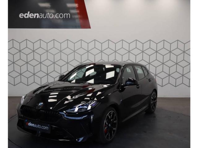 Bmw Série 1 120 170 Ch Dkg7 M Sport