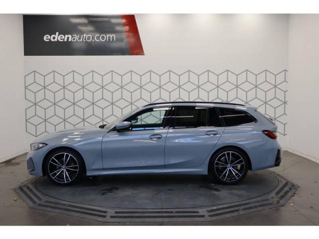 Bmw Série 3 image 5