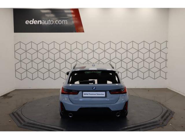 Bmw Série 3 image 1