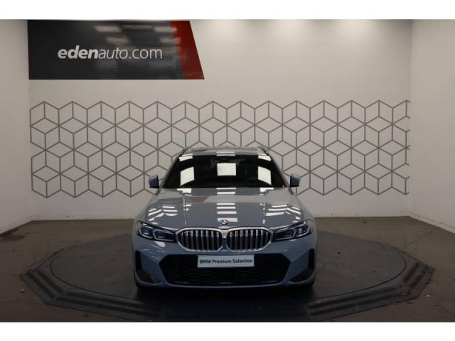 Bmw Série 3 image 4