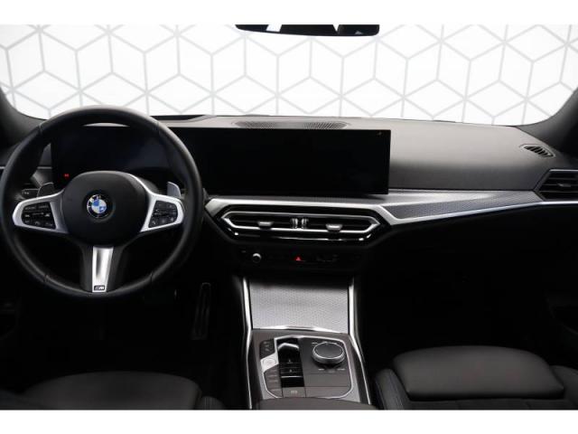 Bmw Série 3 image 6