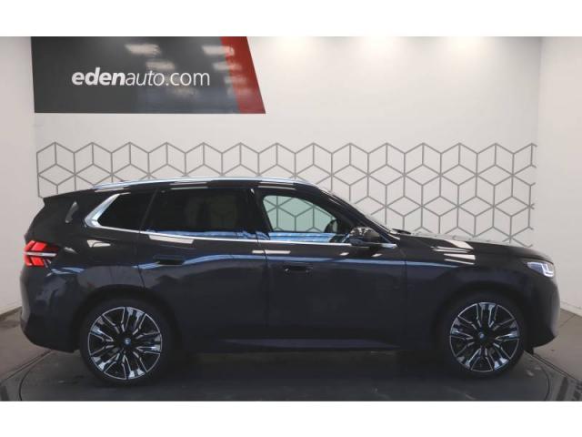 Bmw X3 image 2