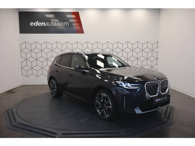 Bmw X3 image 4