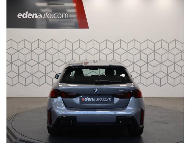 Bmw Série 1 120 170 Ch Dkg7 M Sport