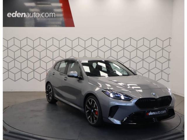 Bmw Série 1 image 8