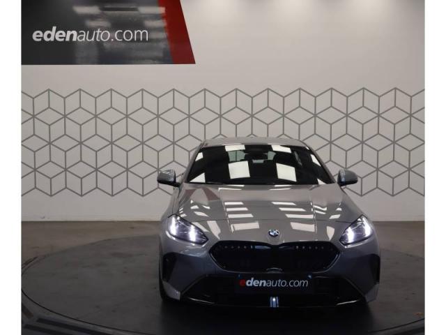 Bmw Série 1 image 1