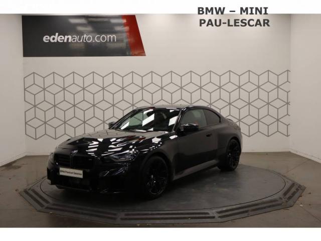 Bmw Serie 2 M2 Coupe 460 Ch Bva8