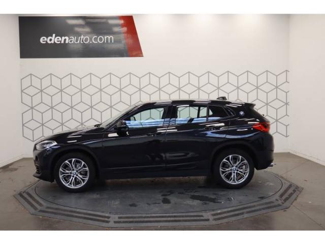 Bmw X2 image 4