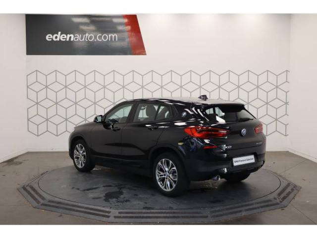 Bmw X2 image 9