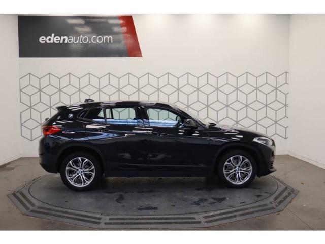 Bmw X2 image 5