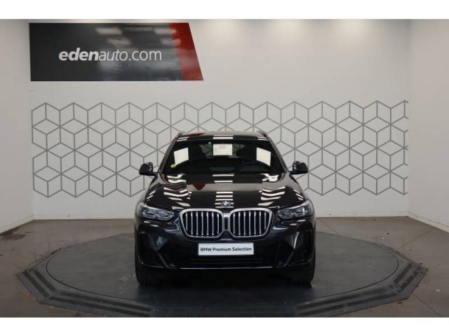 Bmw X3 image 6