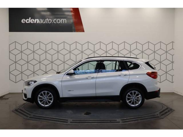 Bmw X1 image 1