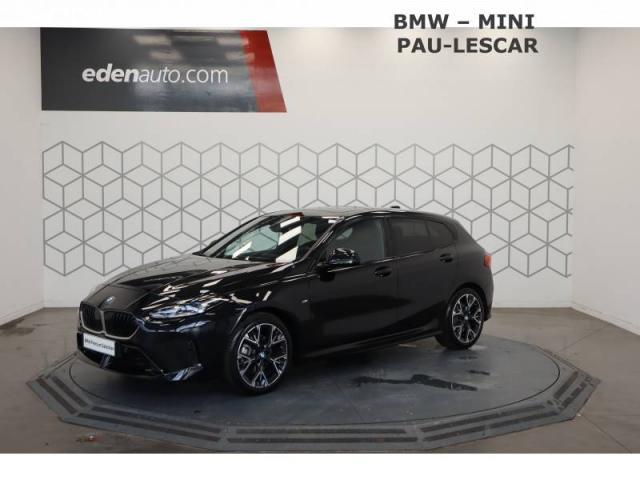 Bmw Série 1 120d 163 Ch Dkg7 M Sport
