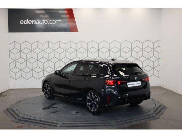 Bmw Série 1 image 8