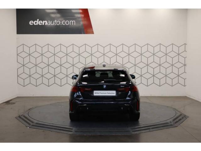 Bmw Série 1 image 6