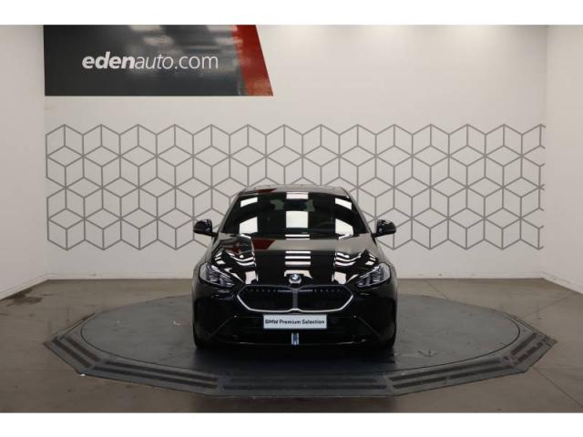 Bmw Série 1 image 9