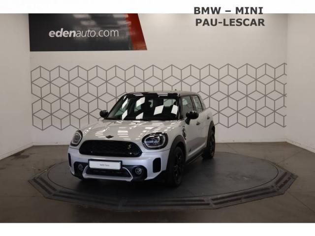 Mini Mini Countryman 125 - 95 Ch All4 Bva6 Cooper Se Edition Premium Plus