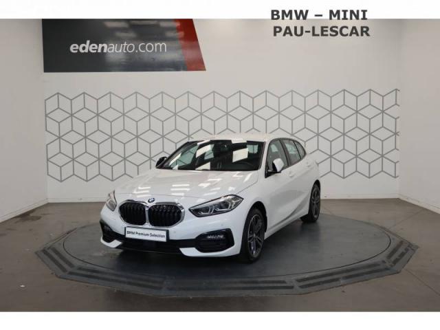 Bmw Série 1 118i 136 Ch Dkg7 Edition Sport