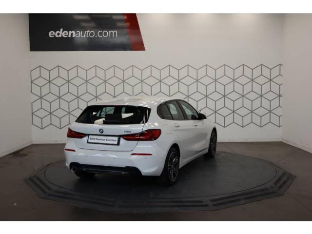 Bmw Série 1 image 4