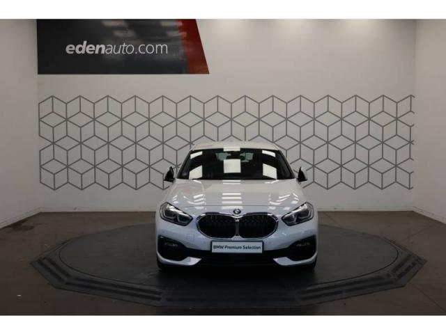 Bmw Série 1 image 2