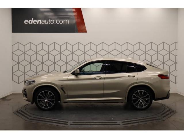 Bmw X4 image 9