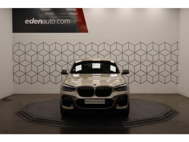 Bmw X4 image 6