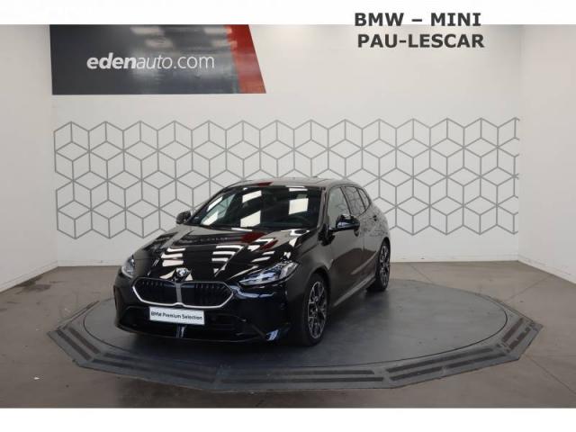 Bmw Série 1 120 170 Ch Dkg7 M Sport