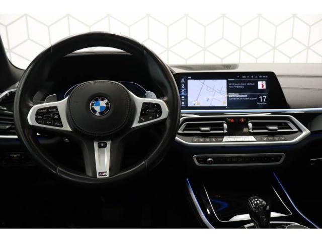 Bmw X5 image 3