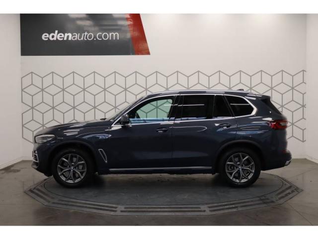 Bmw X5 image 1