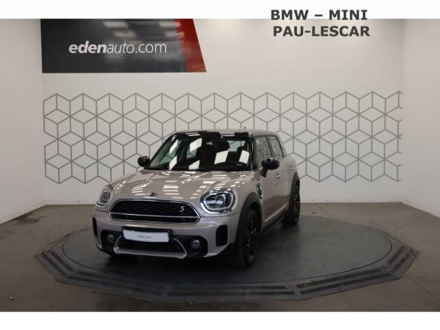 Mini Mini Countryman 125 - 95 Ch All4 Bva6 Cooper Se Edition Premium Plus