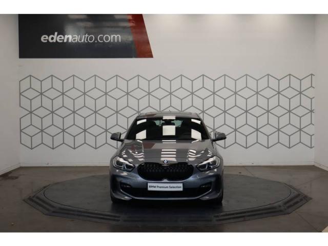 Bmw Série 1 image 2