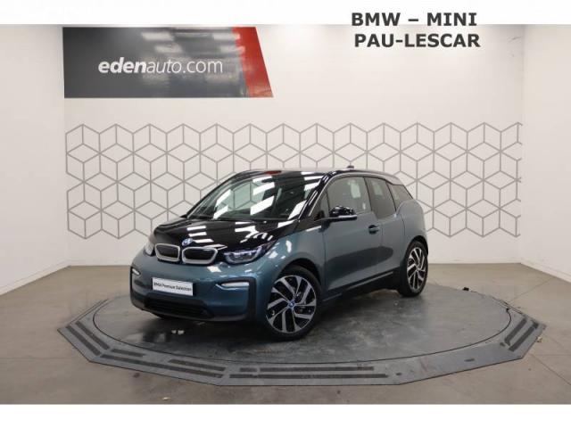 Bmw I3 120 Ah 170 Ch Bva Edition Windmill Atelier