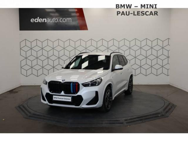 Bmw X1 Sdrive 20i 170ch Dkg7 M Sport