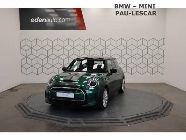 Mini Mini Hatch 3 Portes Cooper Se 184 Ch Edition Mosaert
