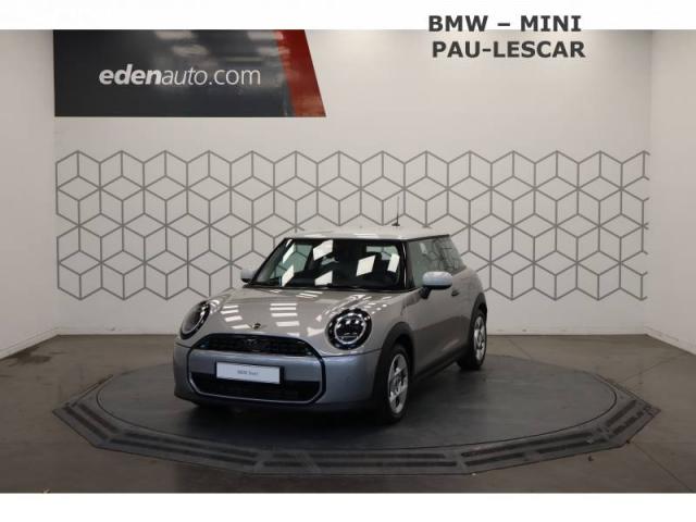 Mini Cooper 156 Ch Dkg7 C Classic