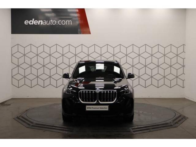 Bmw X1 image 1