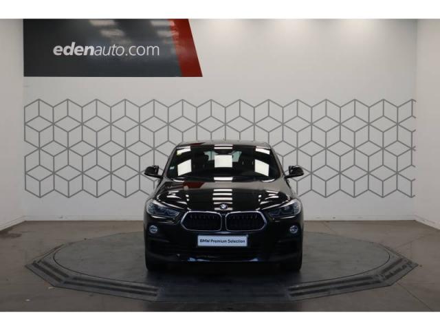 Bmw X2 image 3
