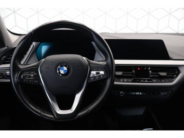 Bmw Série 1 image 8