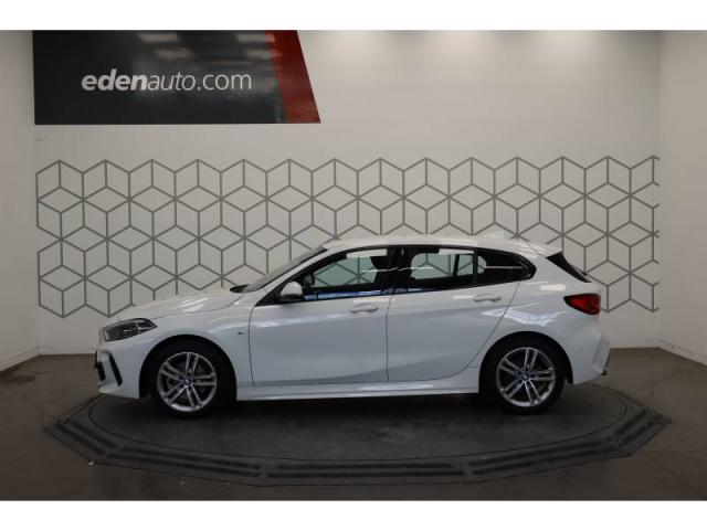 Bmw Série 1 image 2