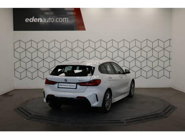 Bmw Série 1 image 7