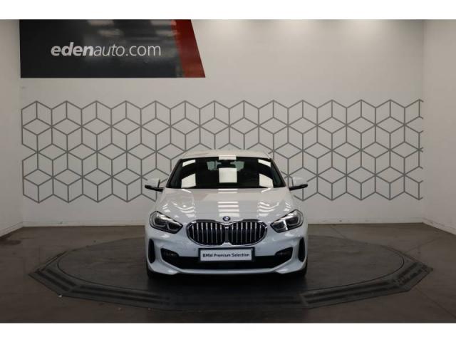 Bmw Série 1 image 3